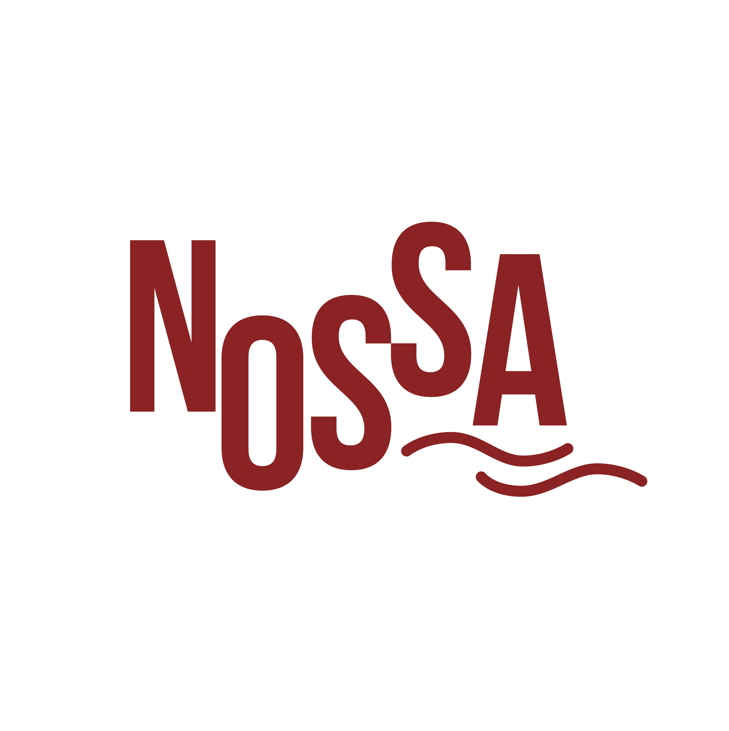Logo van Nossa Nesselande