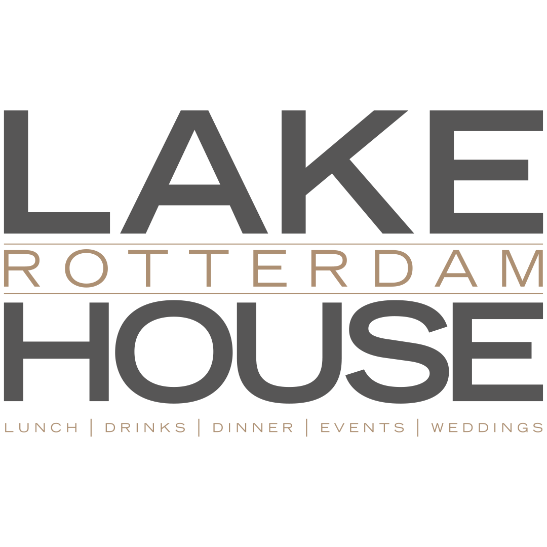 Logo van Lake House Rotterdam